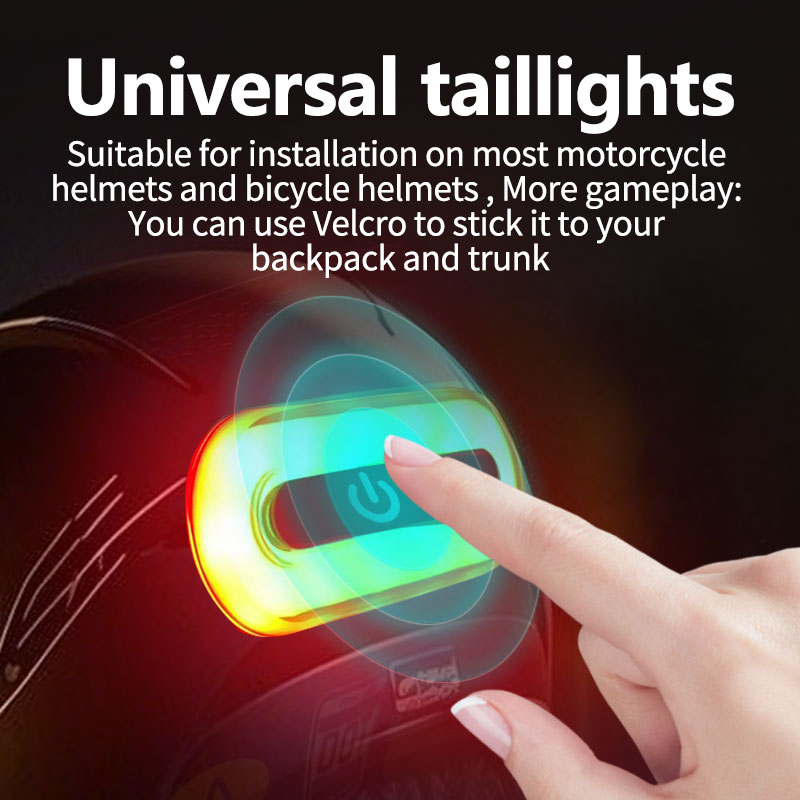 Luz Led impermeable IPX4 para  - Cycling Gear And Accessories reseña y precio