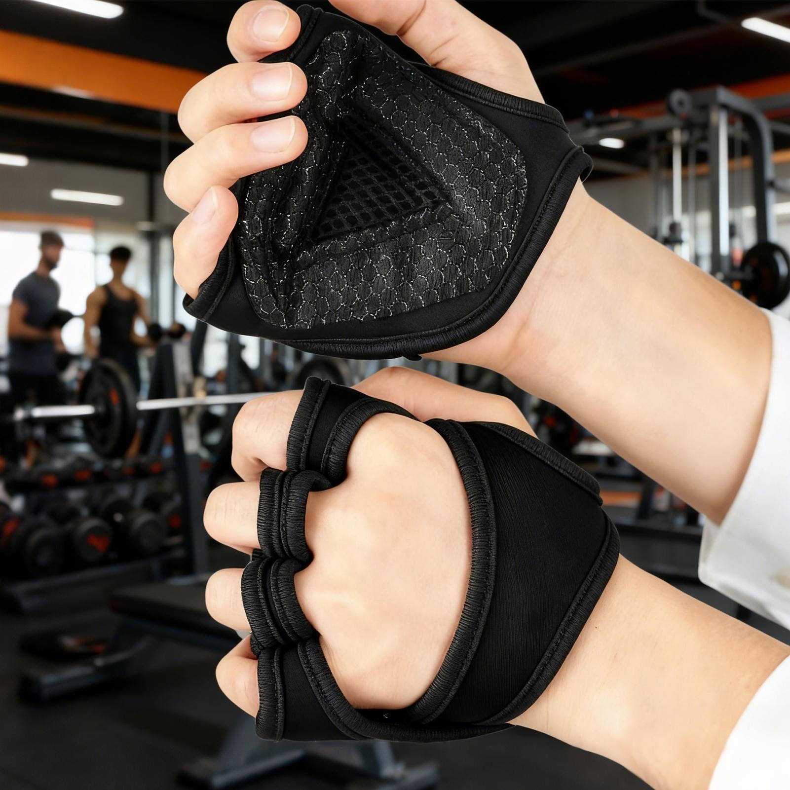 Guantes de entrenamiento para  - Cycling Gear For Beginners reseña y precio