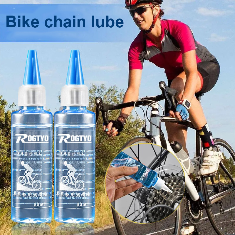 Lubricante para cadena de bici - Xc Mtb Gear reseña y precio