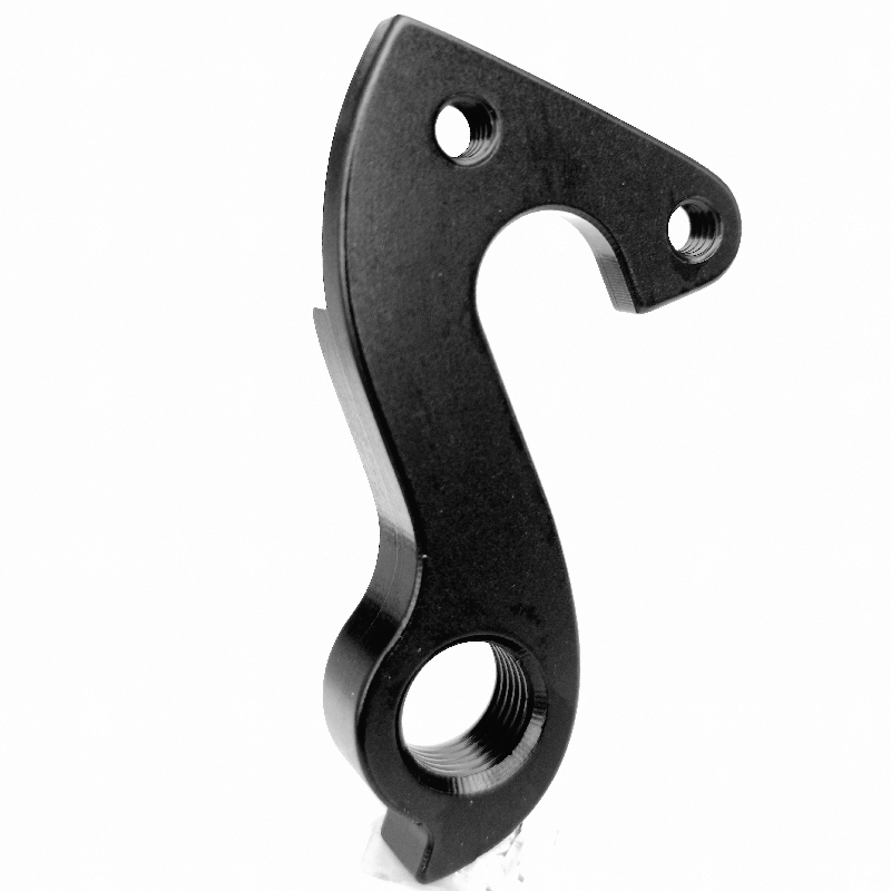 1 unidad de cambio trasero de  - Cycling Gear Hanger reseña y precio