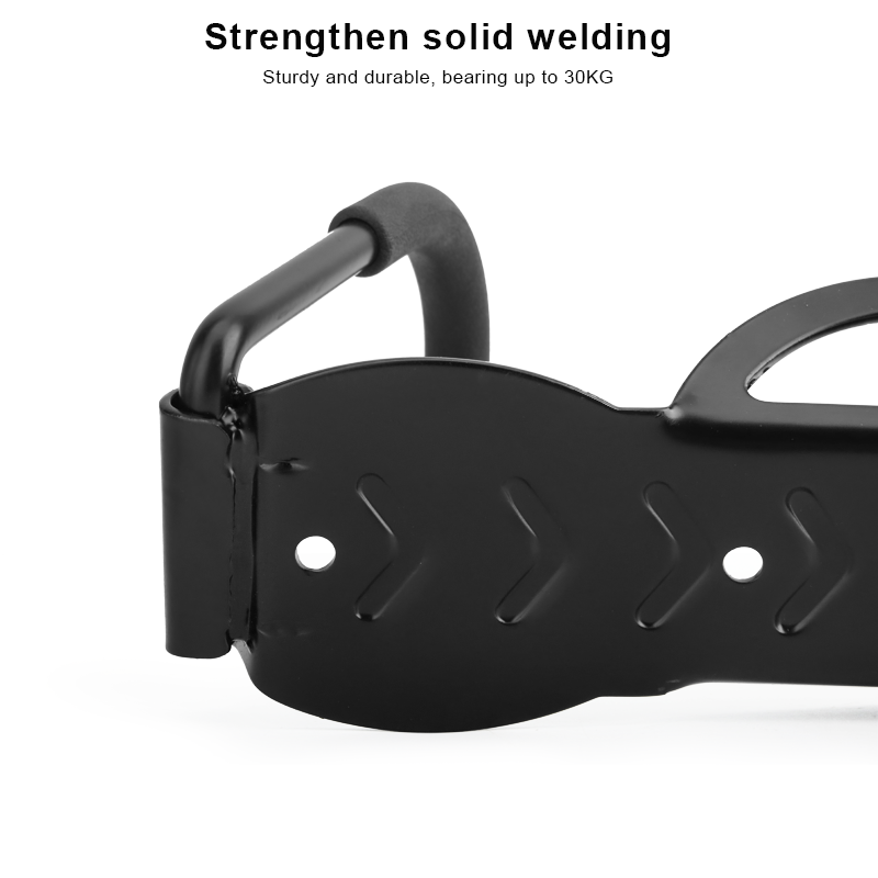 Soporte de Pared para Biciclet - Cycling Gear Wall Storage reseña y precio