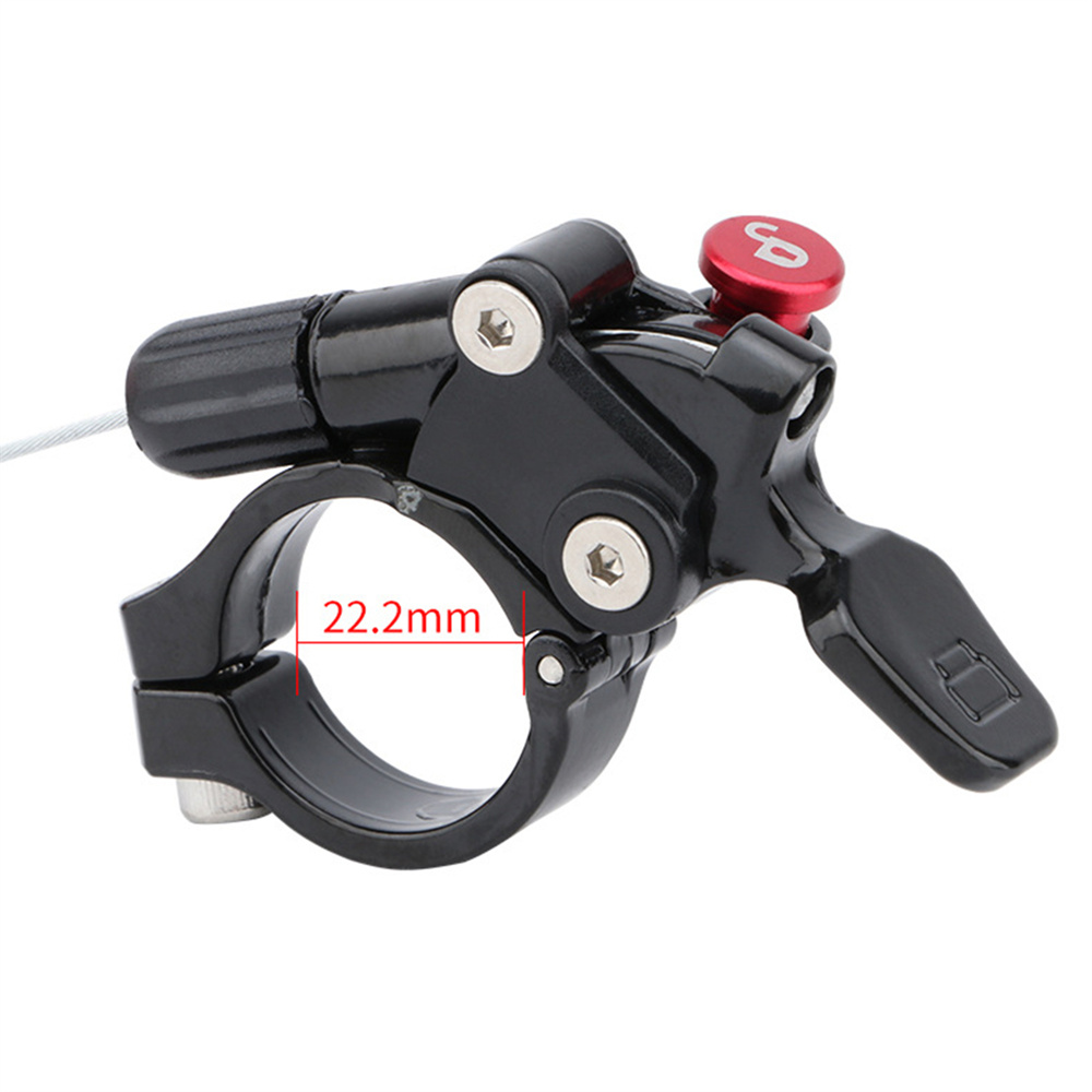 Palanca de bloqueo remoto para - Xc Mtb Gear reseña y precio