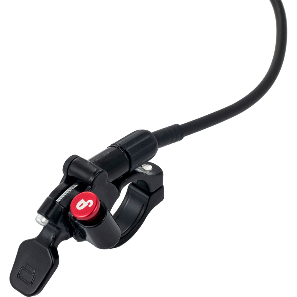 Palanca de bloqueo remoto para - Xc Mtb Gear reseña y precio