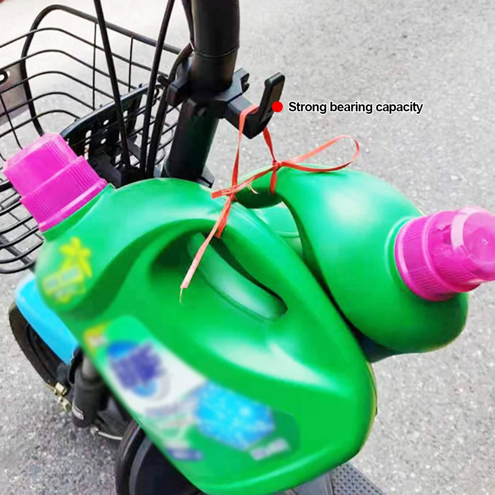 Ganchos para Casco de Motocicl - Cycling Gear Hanger reseña y precio