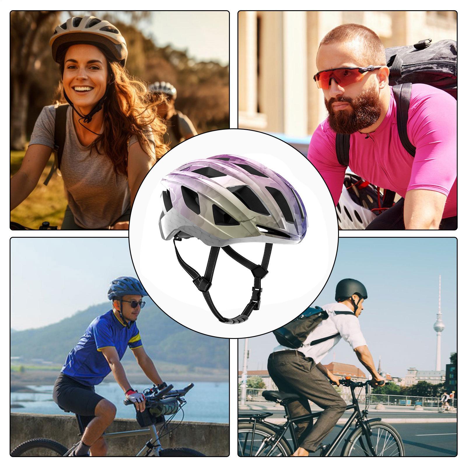 Cascos de bicicleta para adult - Cycling Gear For Commuting reseña y precio