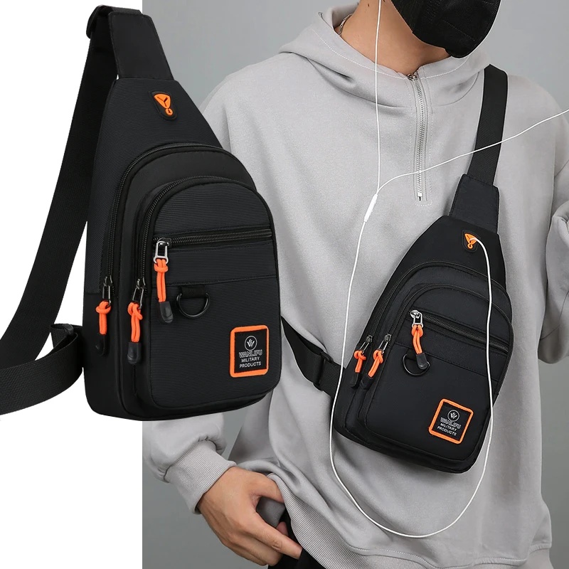 Bolsa de pecho deportiva imper - Cycling Gear Travel Bag reseña y precio
