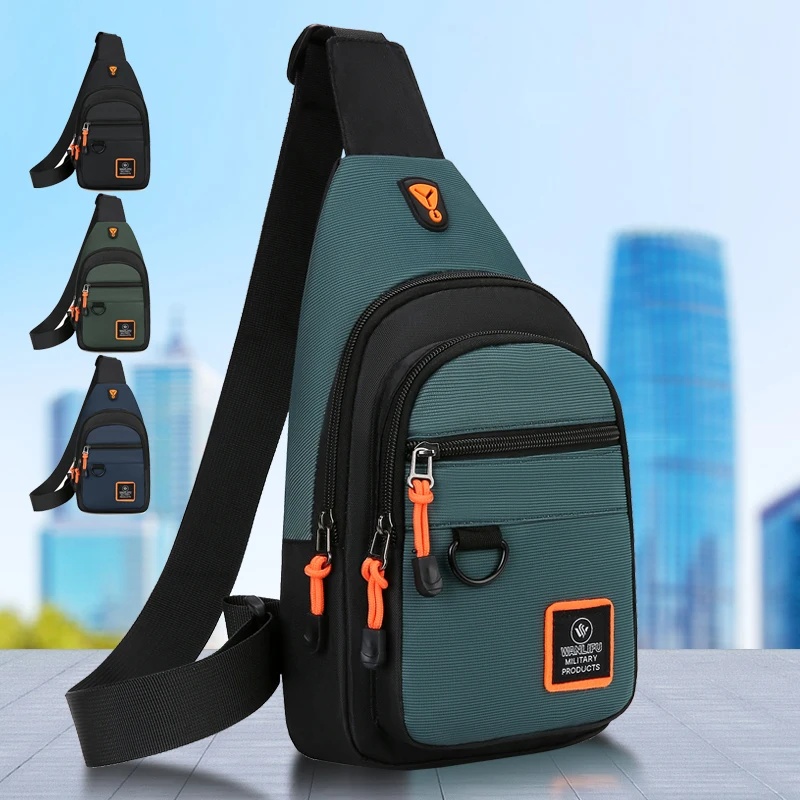 Bolsa de pecho deportiva imper - Cycling Gear Travel Bag reseña y precio
